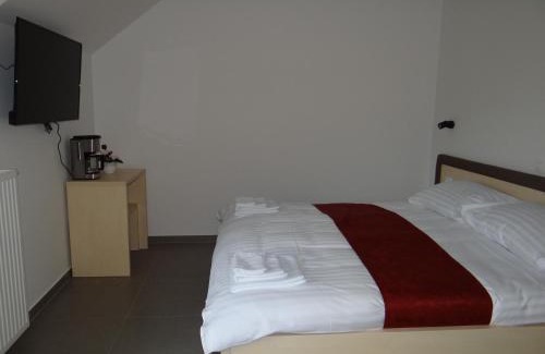 Podcetrtek Apartment | Relax Center Olimian