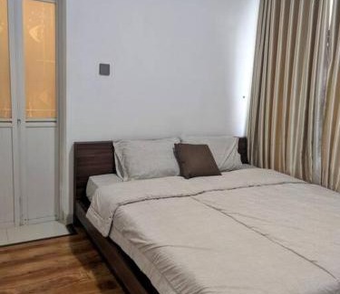 Batam House | Relax & Chill 4BR Terrace House