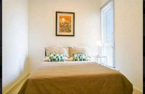 Bunga Paya Pantai Apartment | Relax & Chill at Malacca River