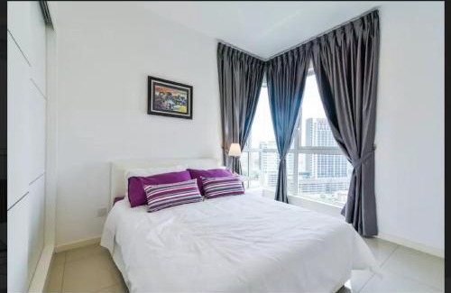 Bunga Paya Pantai Apartment | Relax & Chill at Malacca River
