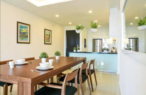 Bunga Paya Pantai Apartment | Relax & Chill at Malacca River
