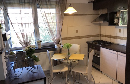 Sector 3 Apartment | Relax & Chill Bucharest Flat close to central area