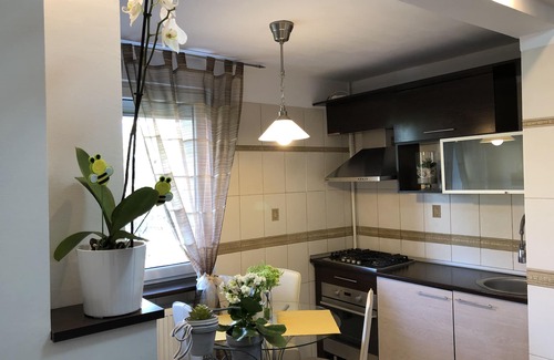 Sector 3 Apartment | Relax & Chill Bucharest Flat close to central area