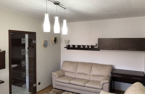 Sector 3 Apartment | Relax & Chill Bucharest Flat close to central area