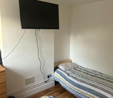 Selhurst House | Relax & Chill - Crystal Palace