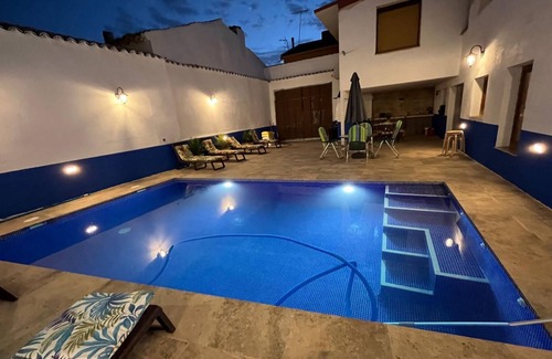 Carrizosa Ski Chalet | Relax, Confort y Calidad van de la Mano en Esta Casa!