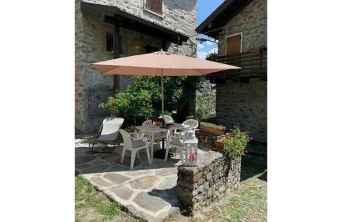Vercana Apartment | Relax Cottage In Vercana