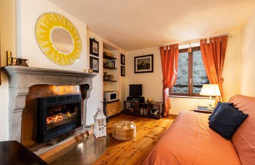 Vercana Apartment | Relax Cottage In Vercana