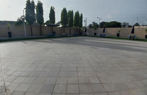 Accra Hotel | Relax Court Hotel