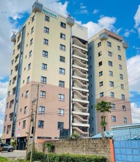 Ruiru Bed & Breakfast | Relax crib Membly Estate OJ