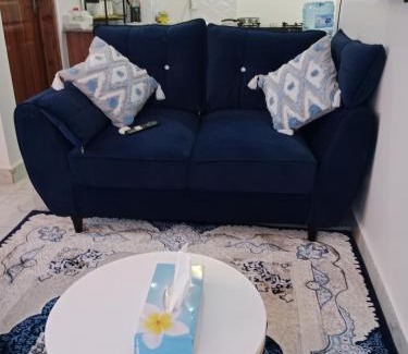 Ruiru Bed & Breakfast | Relax crib Membly Estate OJ