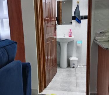 Ruiru Bed & Breakfast | Relax crib Membly Estate OJ