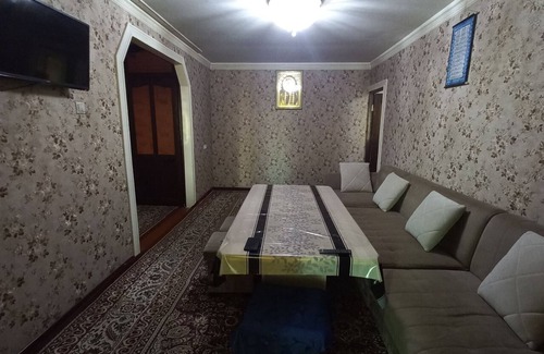 Kutaisi Apartment | Relax Diamond APT