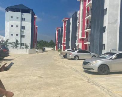 Punal Apartment | Relax 5 min From Cibao Airport &Pool
