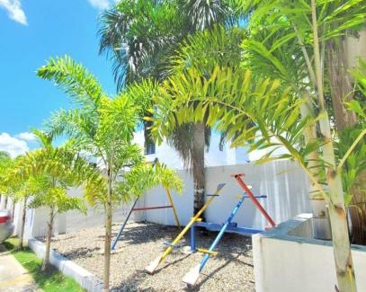 Punal Apartment | Relax 5 min From Cibao Airport &Pool