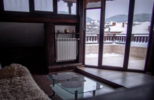 Dobrinishte Apartment | Relax Dobrinishte