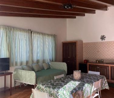 Carini House | Relax e Natura a Carini