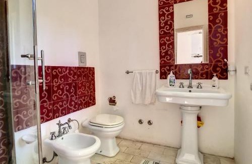 Sant'Agata de'Goti Villa | Relax e natura