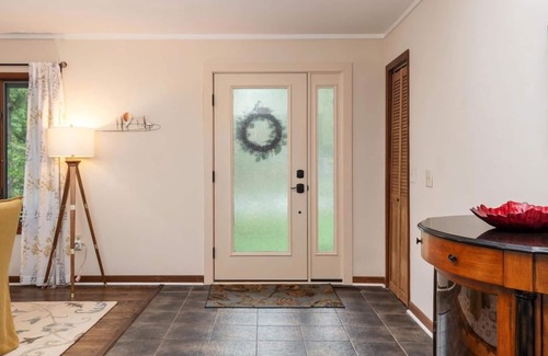Grasonville House | Relax - Eastern Shore Creek Home