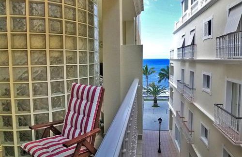 Puerto Naos Apartment | Relax el Faro