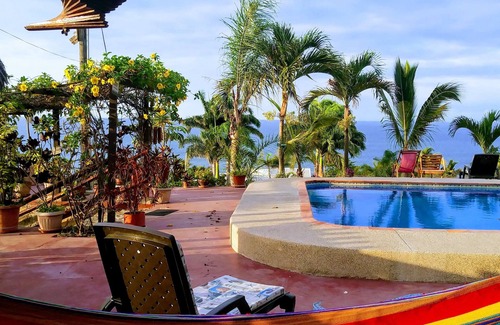 Ballenita House | Relax en AGUACLARA: su Castillo de Arena Soñado!nnnnnn