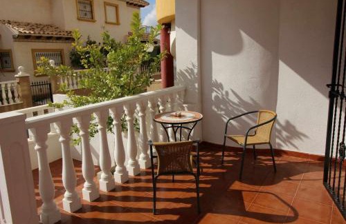 Orihuela Costa Apartment | Relax Family home Zenia bulevard