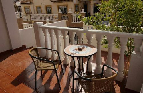 Orihuela Costa Apartment | Relax Family home Zenia bulevard