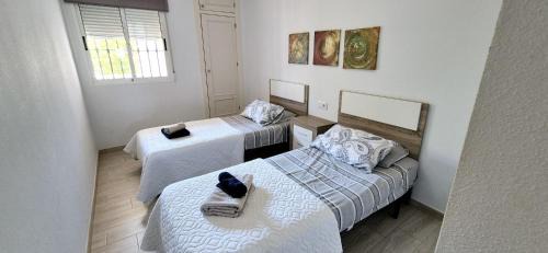 Orihuela Costa Apartment | Relax Family home Zenia bulevard