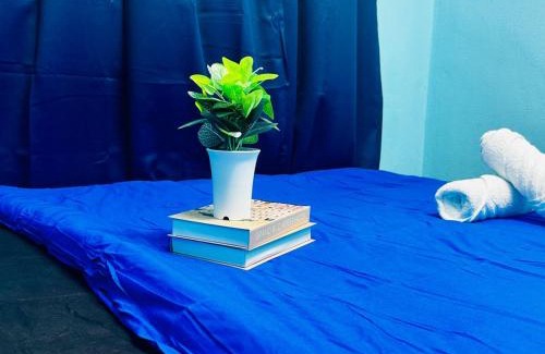 Gelugor Apartment | relax familystay usm 3BR 8pax Malaysian guest only