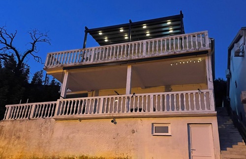 Lustica Apartment | Relax far away from it all and wake up to sea views and Montenegrin charm