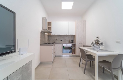 Olbia House | Relax Flatroom 22