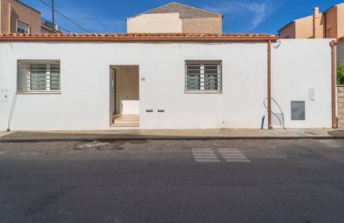 Olbia House | Relax Flatroom 22