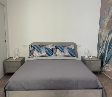 Santa Maria Bed & Breakfast | RELAX FOR A DAY
