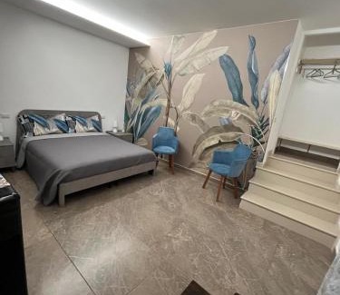 Santa Maria Bed & Breakfast | RELAX FOR A DAY