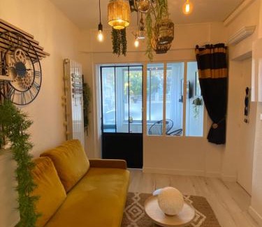 Le Touquet-Paris-Plage Apartment | RELAX