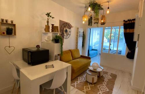 Le Touquet-Paris-Plage Apartment | RELAX