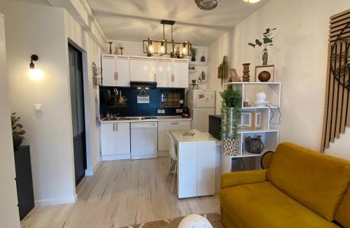 Le Touquet-Paris-Plage Apartment | RELAX