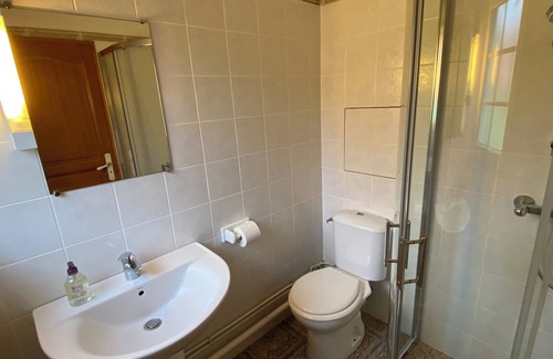 Saint-Caprais-de-Bordeaux Other | Relax in the hilly Bordeaux countryside (25 minutes)