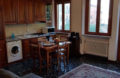 Molina Apartment | RELAX GARDEN HOUSE WITH LAGOON VIEW