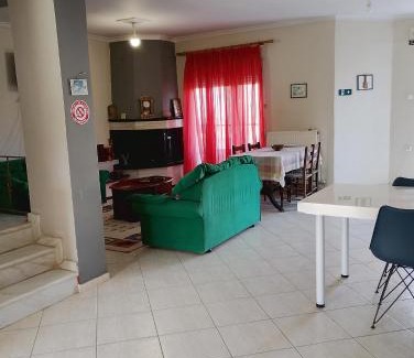Karditsa Apartment | Relax