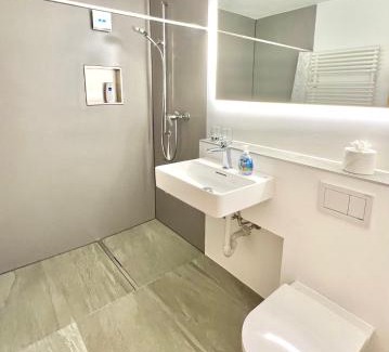 Graechen Apartment | Relax - Haus Swiss