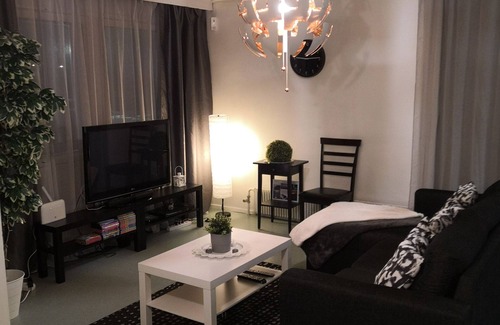 Tornio House | Relax, Heart of Lapland near Tornio River