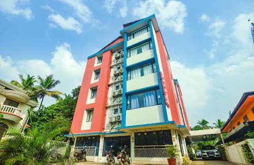 Margao Hotel | Relax Holiday Home,Margao Railway Station
