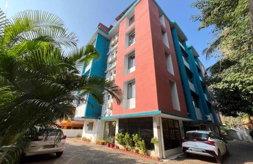 Margao Hotel | Relax Holiday Home,Margao Railway Station