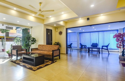 Margao Hotel | Relax Holiday Home,Margao Railway Station