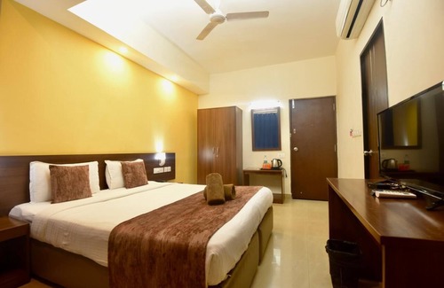 Margao Hotel | Relax Holiday Home,Margao Railway Station