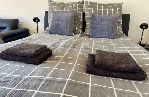 Kadelburg Apartment | Relax Holidays