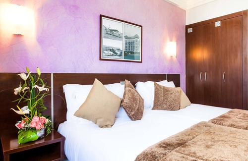 Nouaceur Hotel | Relax Hotel Airport Nouasseur