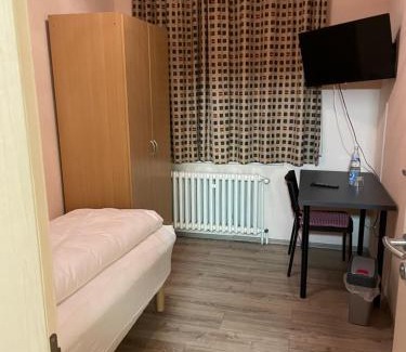 Ludwigshafen-Mundenheim Hotel | Relax Hotel-Ludwigshafen