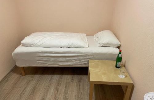 Ludwigshafen-Mundenheim Hotel | Relax Hotel-Ludwigshafen